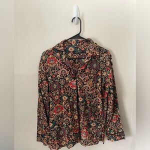 Ralph Lauren Pajama Set